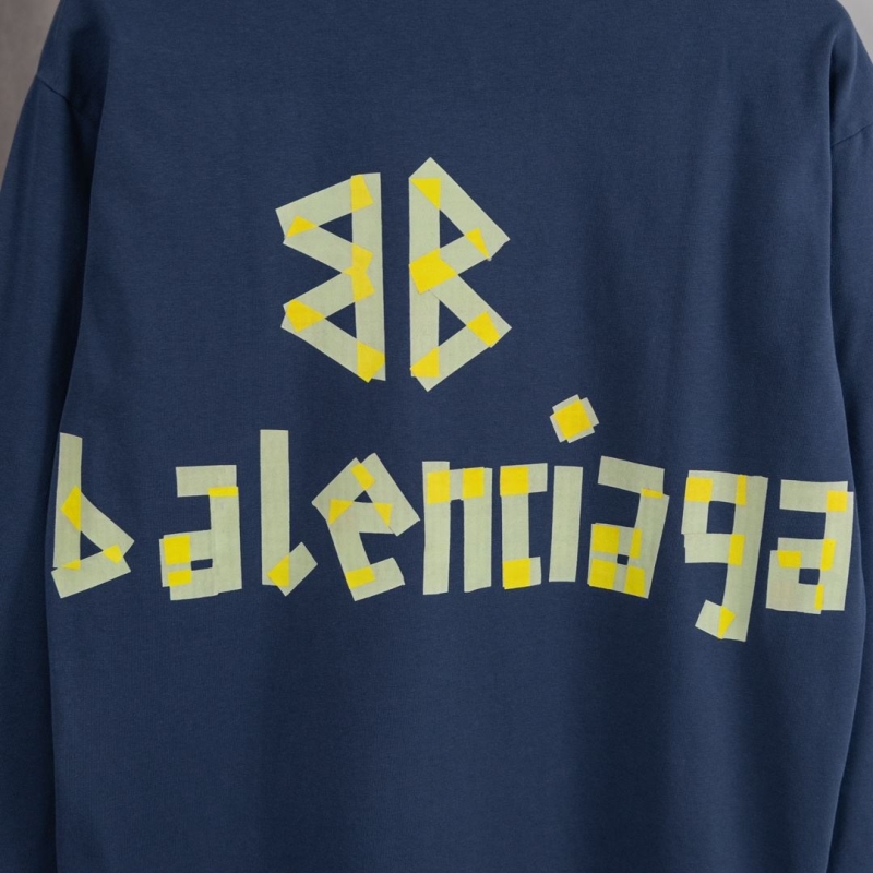 Balenciaga T-Shirts